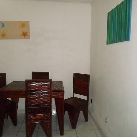 Apartamento Kitinete Na Barra Salvador de Bahía Exterior foto