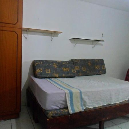 Apartamento Kitinete Na Barra Salvador de Bahía Exterior foto