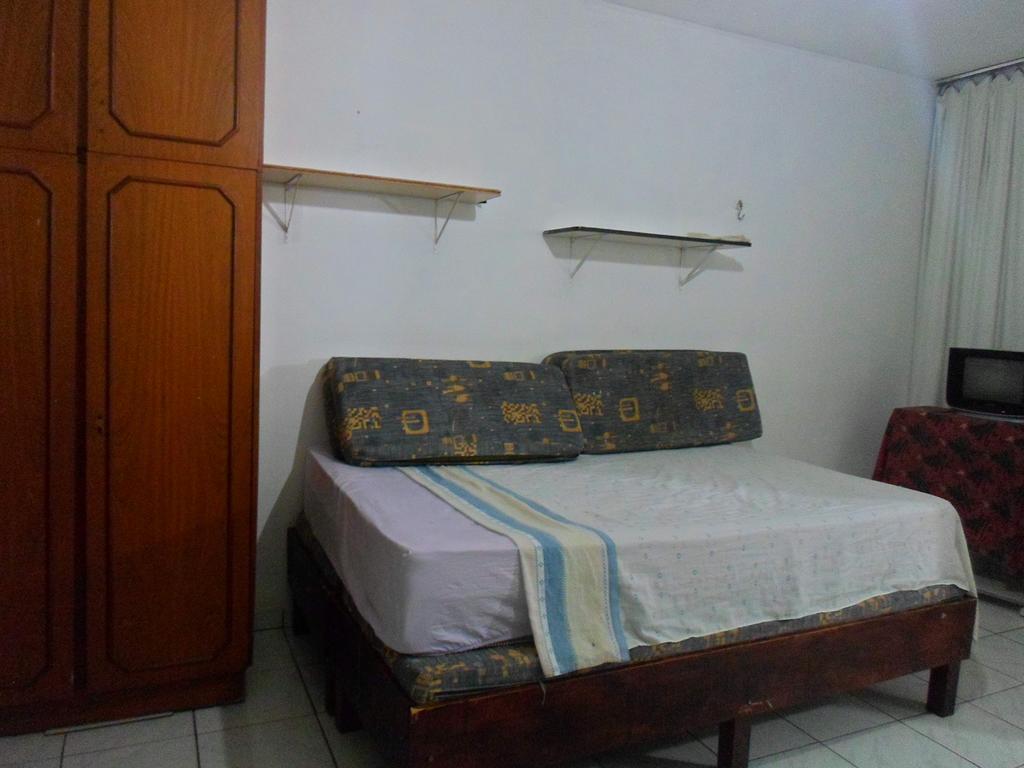 Apartamento Kitinete Na Barra Salvador de Bahía Exterior foto
