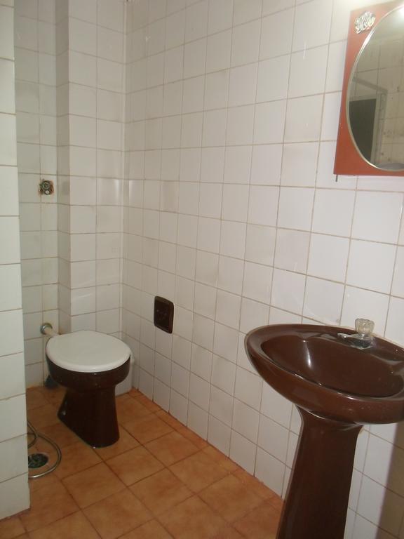 Apartamento Kitinete Na Barra Salvador de Bahía Exterior foto