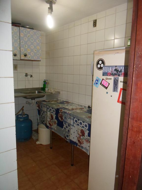 Apartamento Kitinete Na Barra Salvador de Bahía Exterior foto